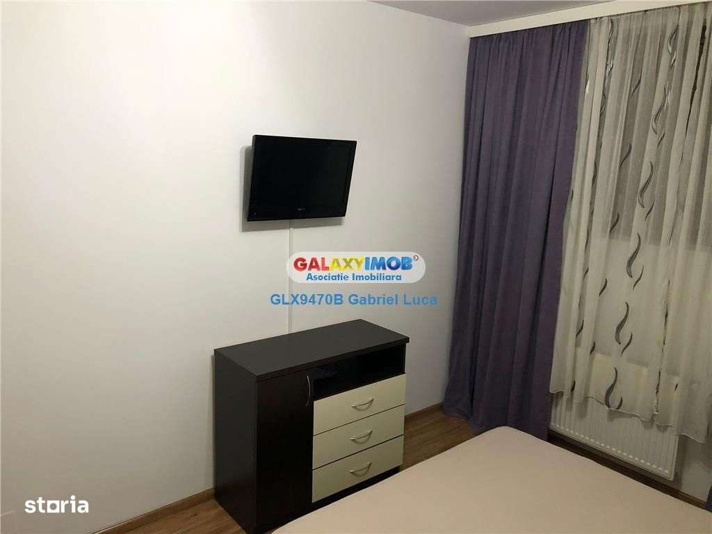 Apartament 2 camere 47mp | Centrala | Cartier Solar | Metalurgiei | - Imagine principală: 5/10