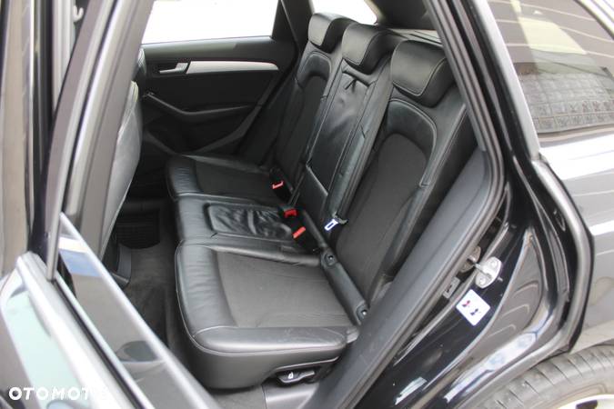 Audi Q5 3.0 TDI Quattro S tronic - 13