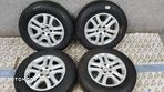 KOŁA OPEL MOKKA TRAX  5X105   205/70R16  205/70/16 - 1