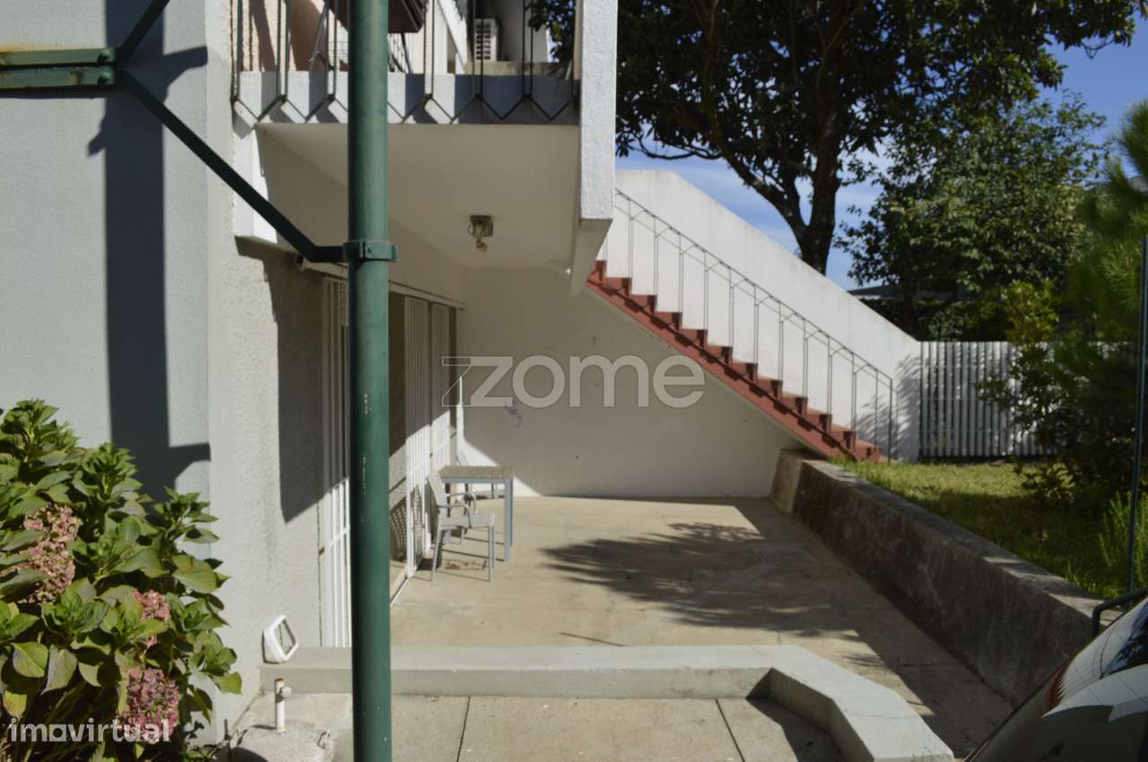 Casa T1 junto às Faculdades - Porto - Grande imagem: 4/18