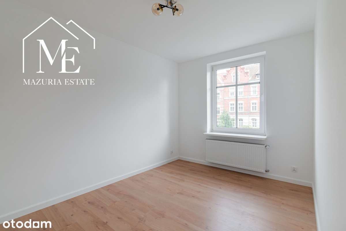 Bezczynszowe Mieszkanie W Centrum-8