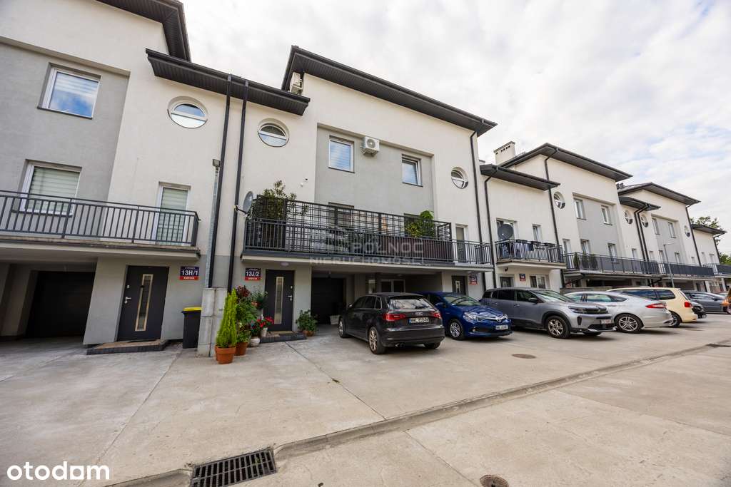 Segment Kobyłka, gotowy do wprowadzenia z garażem-17