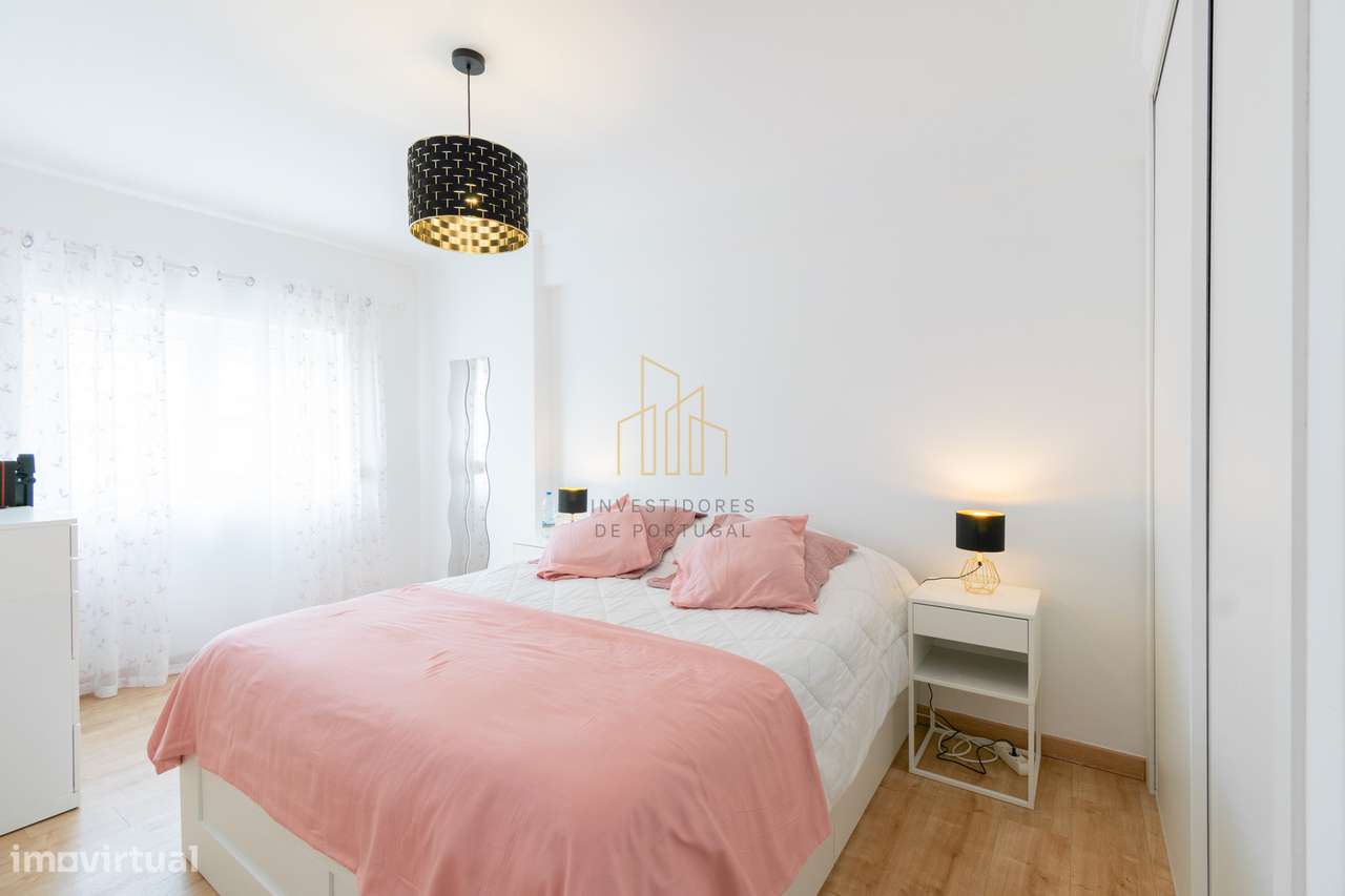 T3 Quinta da Fidalga , Agualva-Cacém-9