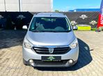 Dacia Lodgy 1.2 TCe 115 CP Laureate - 15