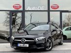 Mercedes-Benz A 180 d Aut. - 1