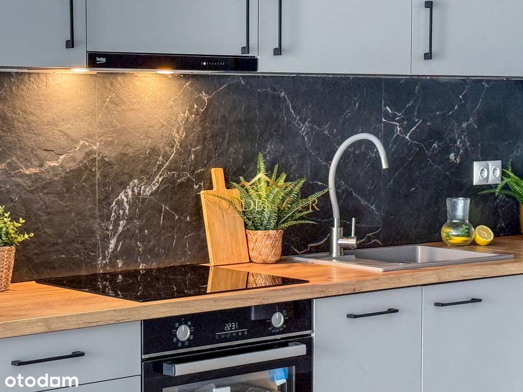 2 pokoje w nowym budownictwie - Pełny obrazek: 3/19