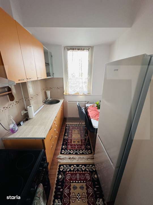 Apartament 2 camere, 60 mp, Ared UTA - Imagine principală: 5/6