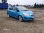 Opel Meriva 1.7 CDTI Color Edition - 2