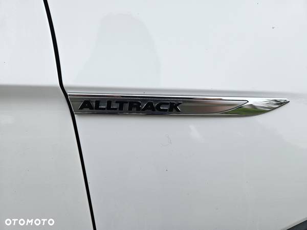 Volkswagen Passat Alltrack 2.0 TDI SCR 4Motion DSG (BMT) - 34