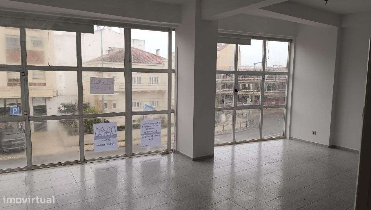 Loja para arrendamento no centro de Torres Vedras - Grande imagem: 4/12