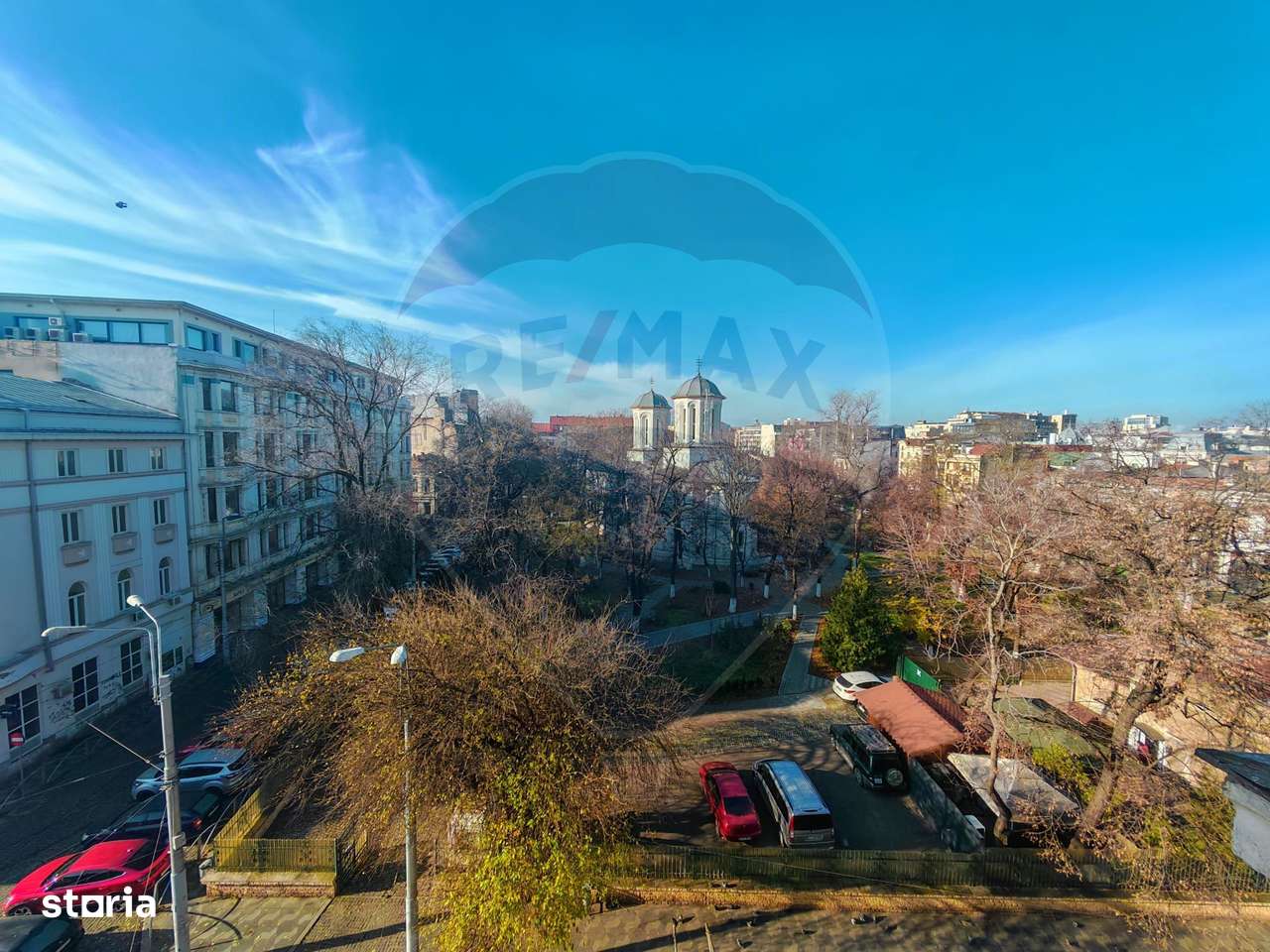 Apartament 3 camere - zona Universitate - Cavafii Vechi - Imagine principală: 2/13