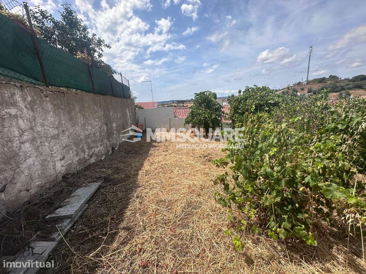Moradia T4 em Santa Luzia-32
