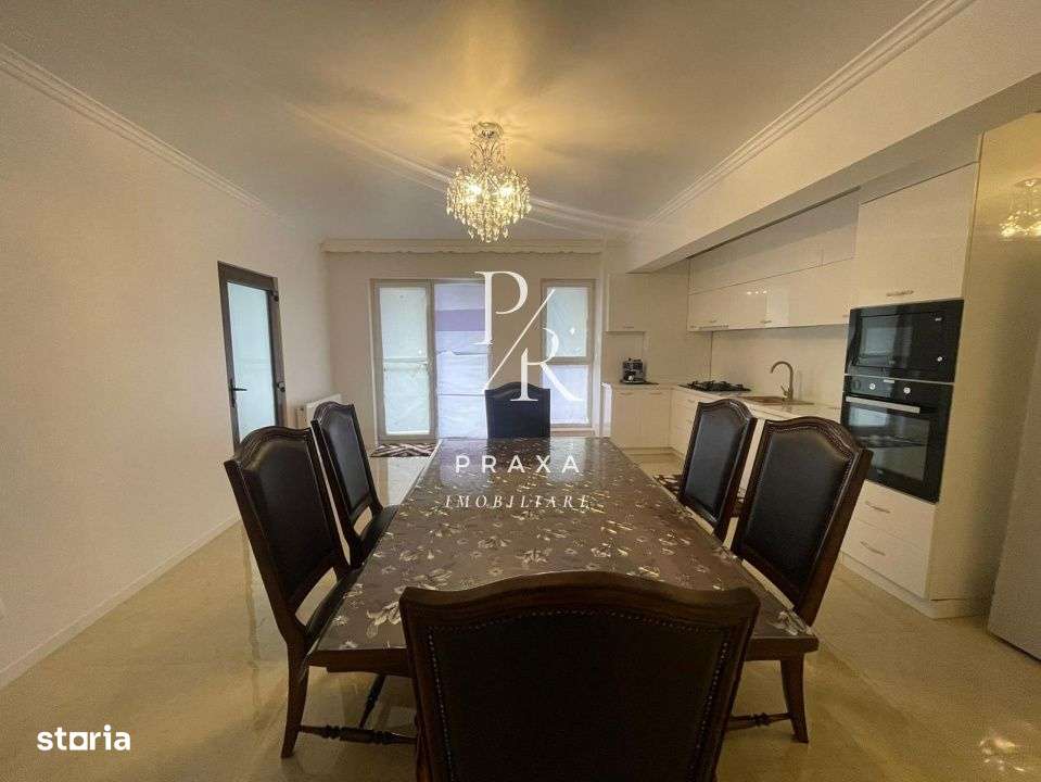 Apartament de vanzare 4 camere, parcare zona Eroilor! - Imagine principală: 5/14