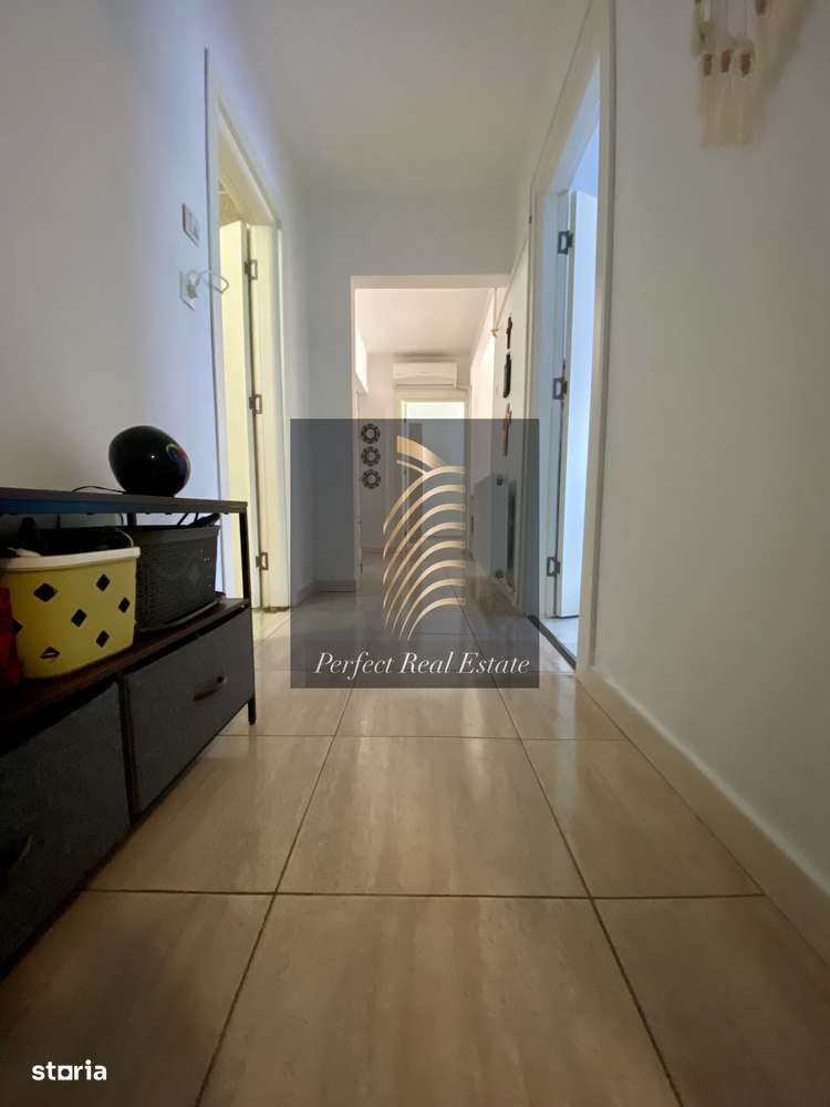 Apartament 3 camere decomandat zona Dacia-5