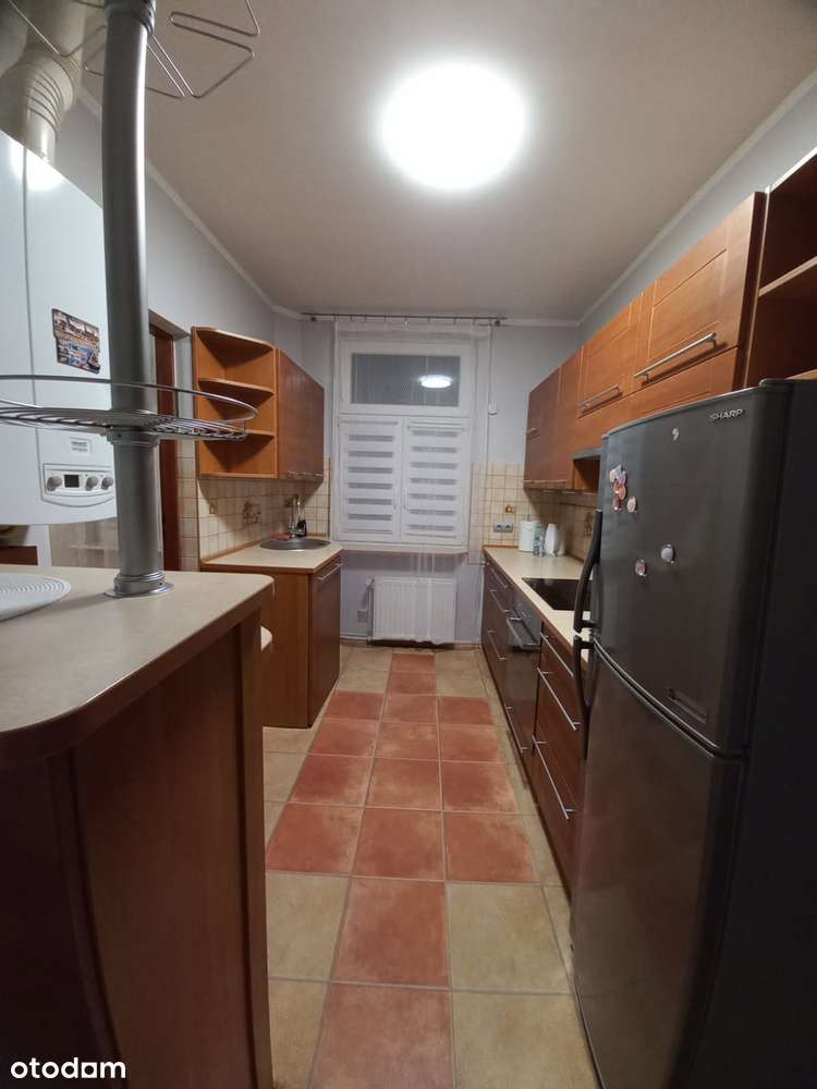 Mieszkanie 40m2  - Kaszubska, przy Narutowicza - Pełny obrazek: 4/6