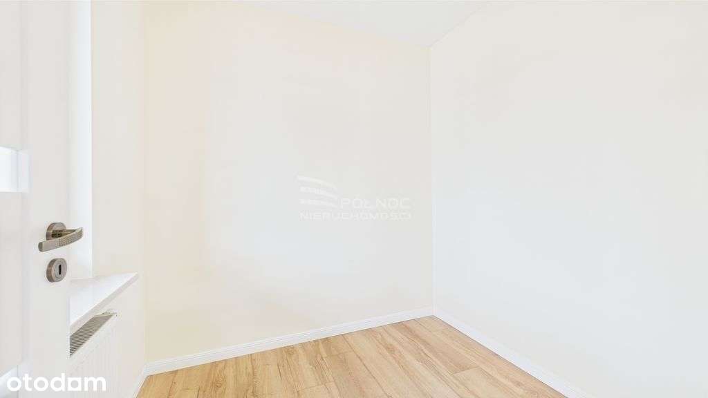 Nowoczesne dwupokojowe mieszkanie z garderobą.-9