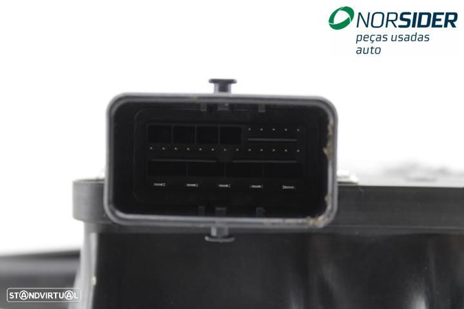 Motor / actuador travão de mão Peugeot 3008|09-13 - 5