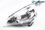 Farol esquerdo Peugeot 208|15-19 - 1