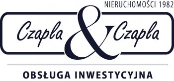 Obsługa Inwestycyjna Nieruchomości Czapla&Czapla Logo