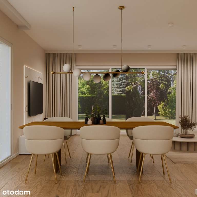 Nowoczesny dom w Słopanowie – idealny dla Ciebie! - Pełny obrazek: 4/20