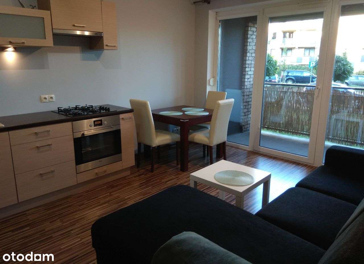 40m2 2 pokoje piwnica Ignatki Osiedle - Pełny obrazek: 1/15