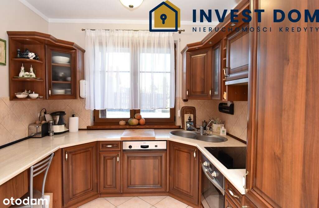 Komfortowy dom z pięknym widokiem na góry-7