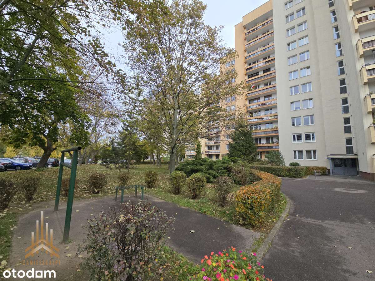 3 pokoje z pięknym widokiem na Saskiej Kępie-14