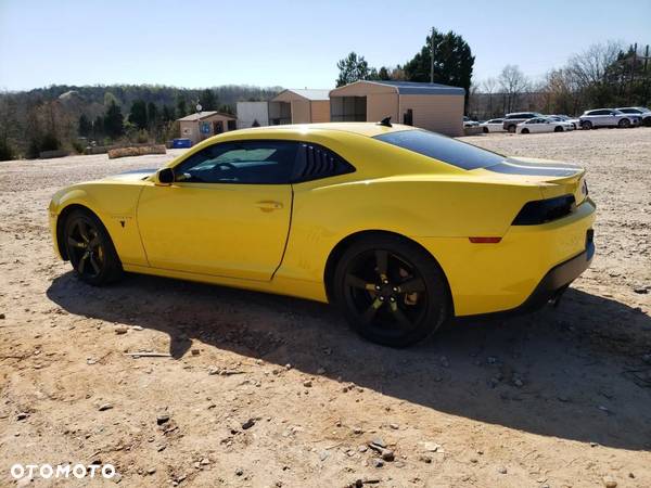 Chevrolet Camaro 3.6 V6 Coupe 2LT - 2