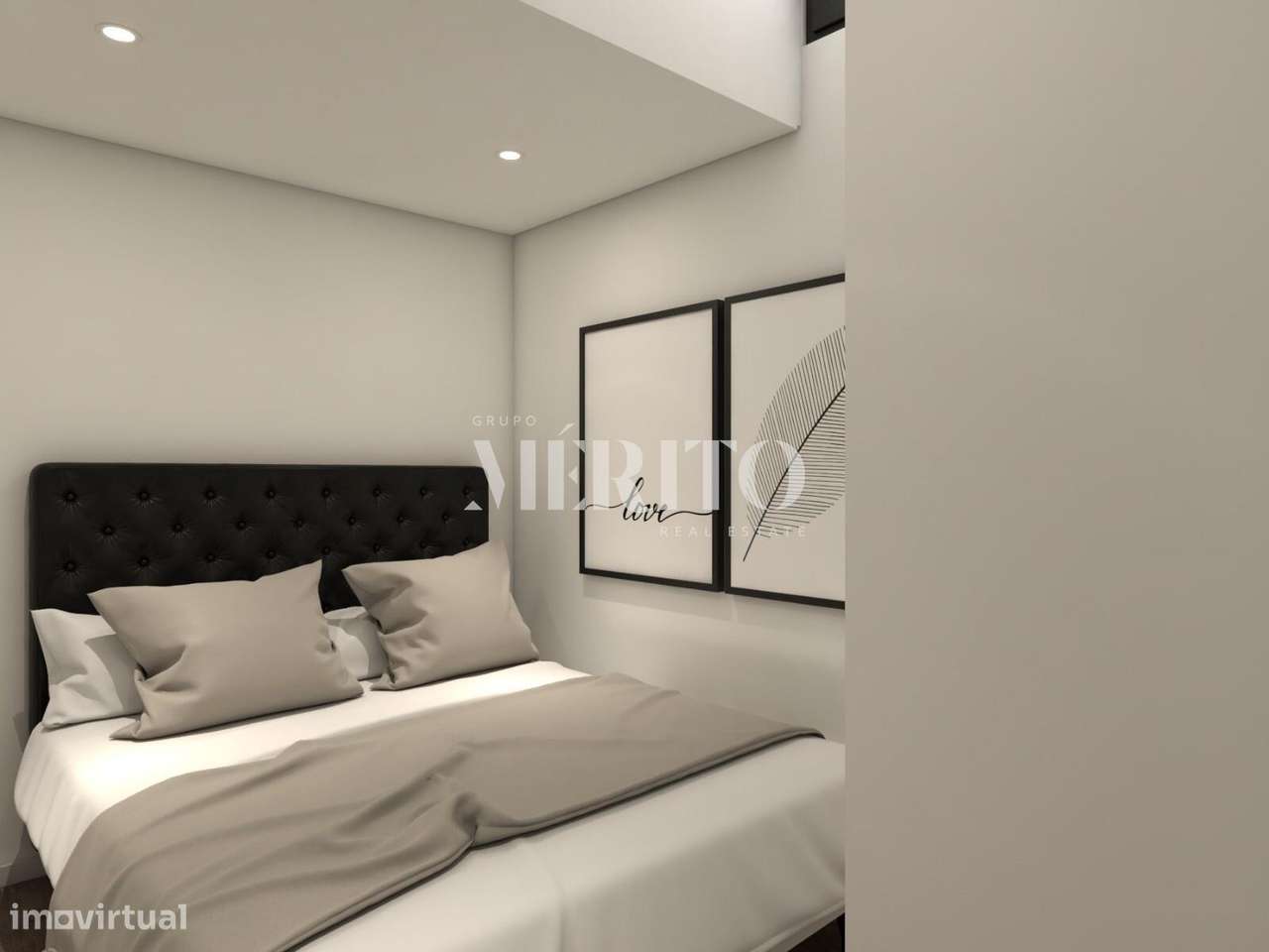 MORADIA, PRIMEIRA LINHA DE MAR, AVER-O-MAR, PÓVOA DE VARZIM! - Grande imagem: 5/24