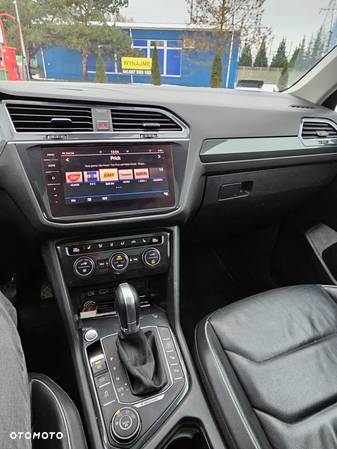 Volkswagen Tiguan 2.0 TDI BMT SCR 4Mot Highline DSG - 12