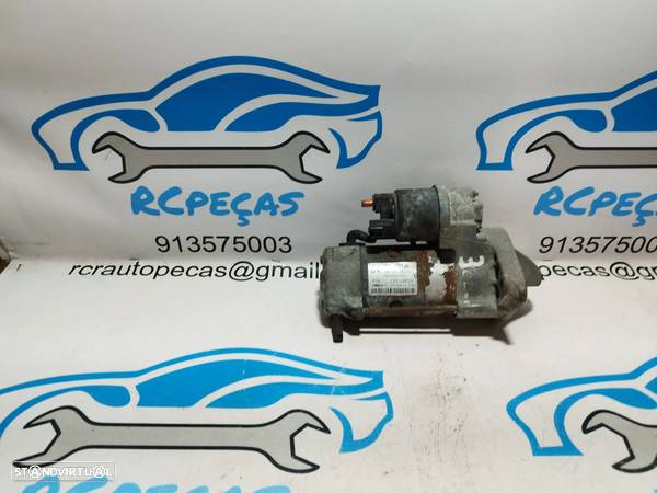 MOTOR ARRANQUE TOYOTA AVENSIS T25 MS4280000720 281000G020 28100 0G020 AVENSIS T22 CARINA T19 COROLLA E120 COROLLA VERSO - 4