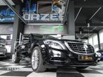 Mercedes-Benz Klasa S 350 d 4Matic 9G-TRONIC - 1