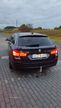 BMW Seria 5 525d xDrive Touring - 31