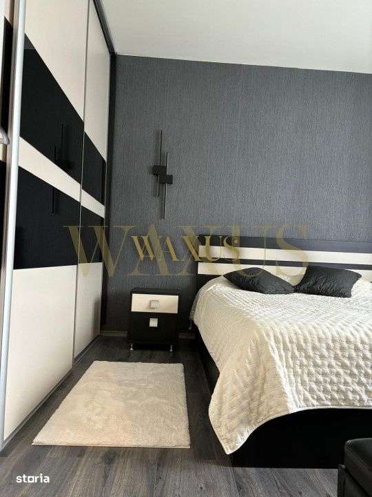 Apartament 2 camere, 42 mp, zona Grigorescu - Imagine principală: 5/9