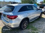 Mercedes-Benz GLC 300 4-Matic - 4