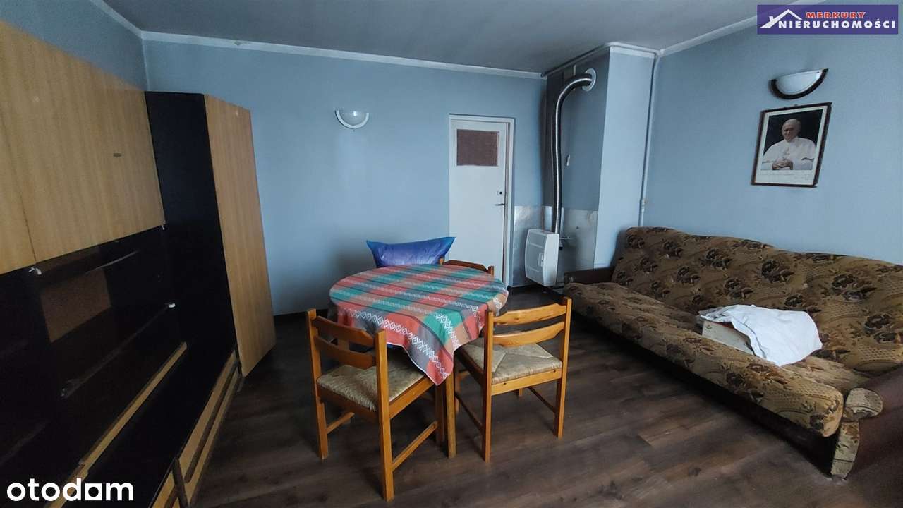 Dom na sprzedaż, Ożarów, 2 pokoje-8