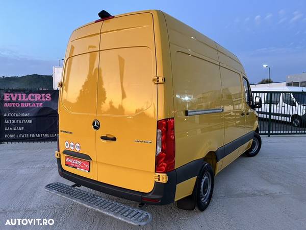 Mercedes-Benz Sprinter 314 CDI L2H2 - 2