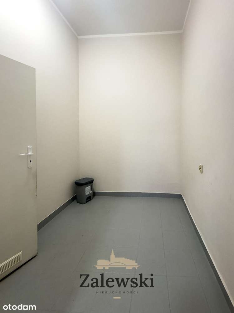 Lokal Handlowo Usługowo przy ul. Hawelańskiej. - Pełny obrazek: 5/8