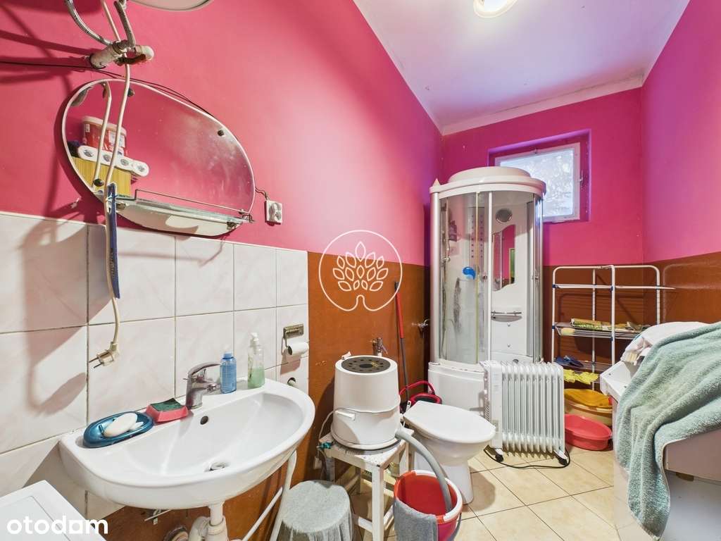 DOM JEDNORODZINNY - 3 MIESZKANIA -JACHCICE | 177M²-6