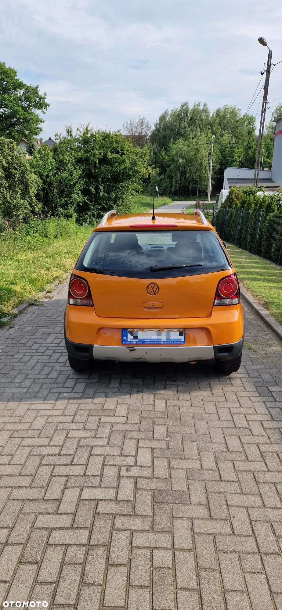 Volkswagen Polo - 2