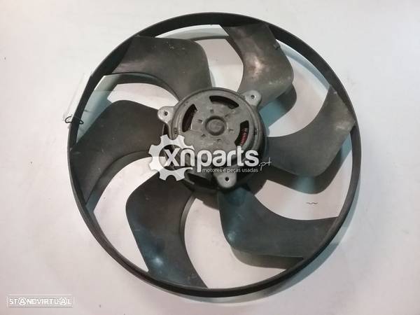 Ventoinha Termoventilador RENAULT LAGUNA II Grandtour 2001 - ... Usado - 2