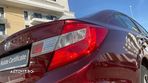 Honda Civic 1.8 i-VTEC Automatik Executive - 21