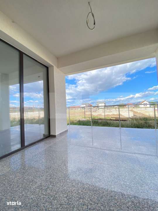 Apartament 3 camere, 101 mp, zona Petrestiului - Imagine principală: 5/11