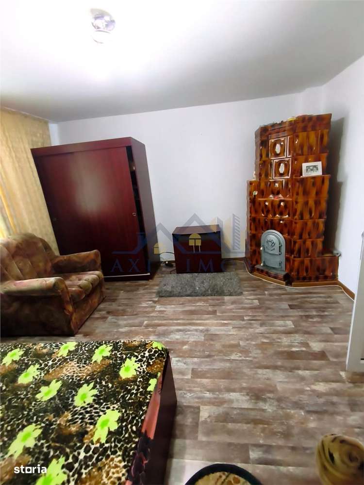 Casa tip P+1 zona Focsanei, Vadu Pasii-4