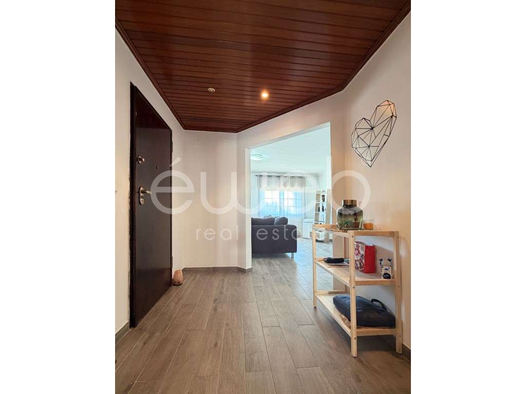 Apartamento T3, Urbanização Porto Belo, Porto Alto-7
