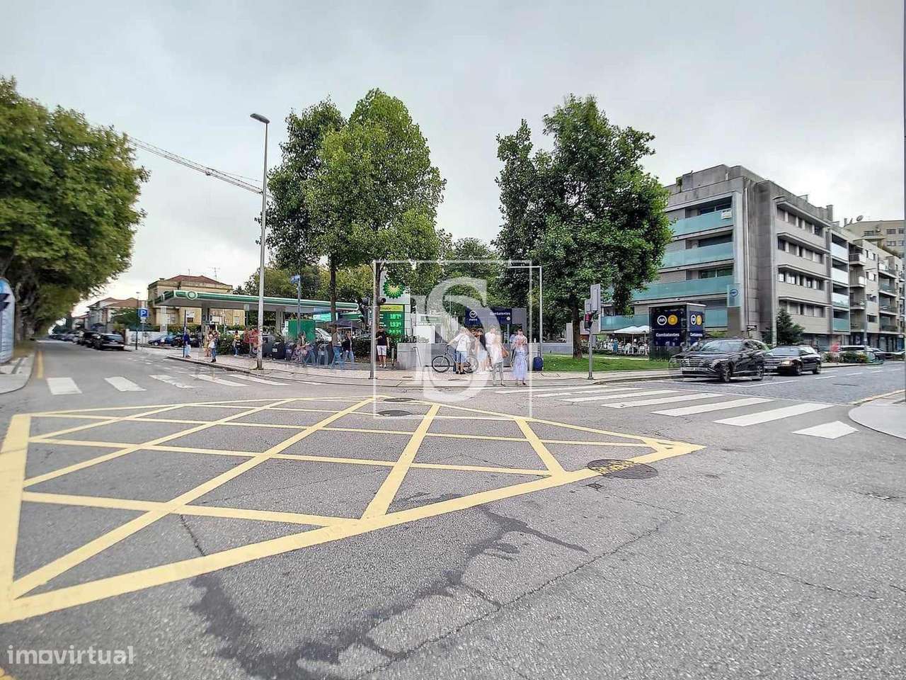 Apartamento T2 Venda em Paranhos,Porto-17