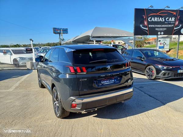 Peugeot 3008 1.2 PureTech GT Line - 7