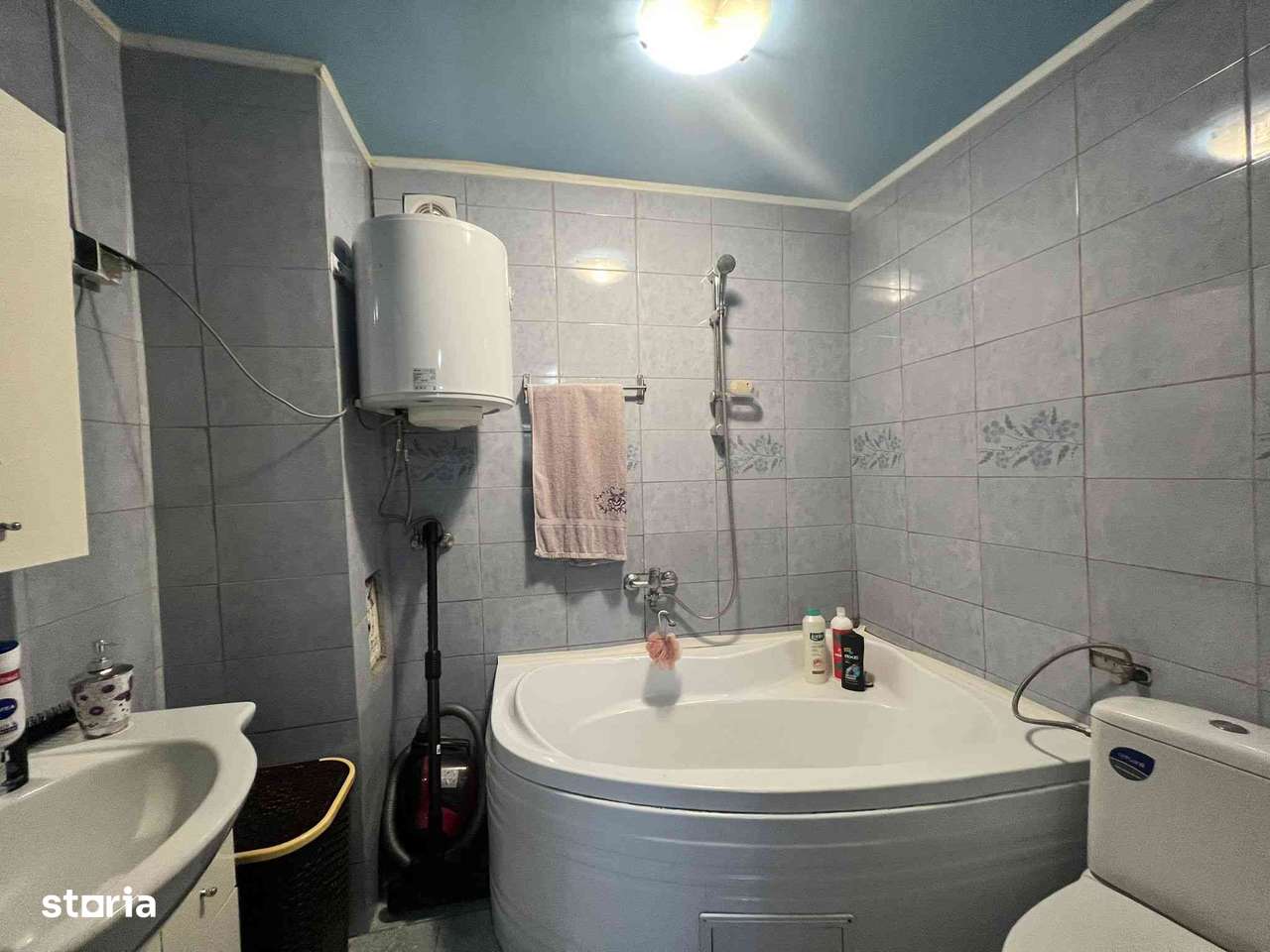 Casă în loc Gălești 18 km de Târgu Mureș-13