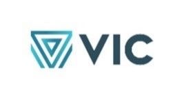 VIC Mediação Logotipo