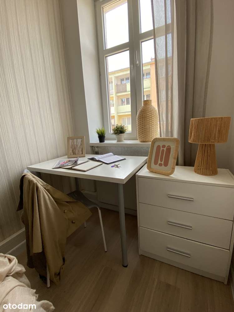 Mieszkanie inwestycyjne na sprzedaż-8